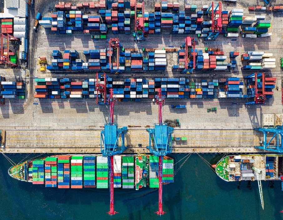 Ensuring Secure Supply Chain Access Control in the Beauty and Cosmetics Products Industry